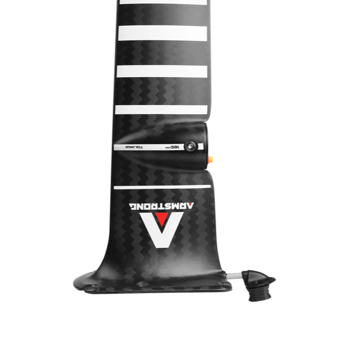 Armstrong x Foil Drive Integrated Mast - Sizes Vary