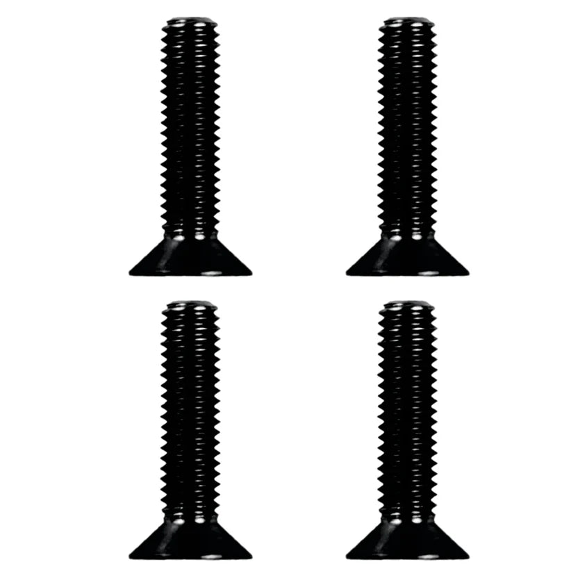 Slingshot M6 x 30 Set of 4