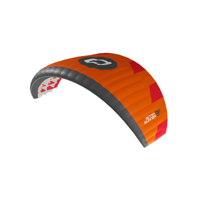 Ozone Afterburner
