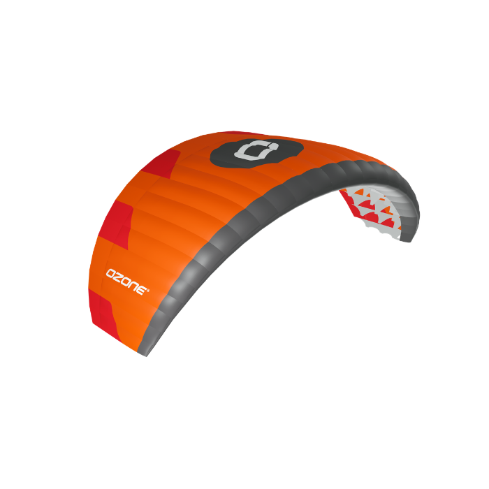 Ozone Afterburner