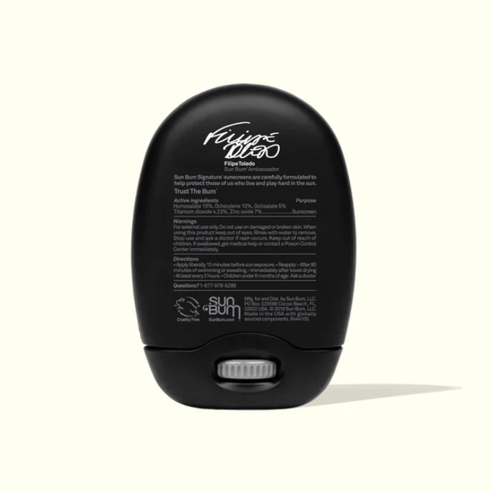 Signiture Face Stick Spf 30