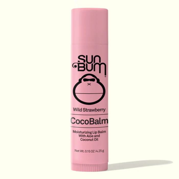 Sun Bum Cocobalm - Flavors Vary