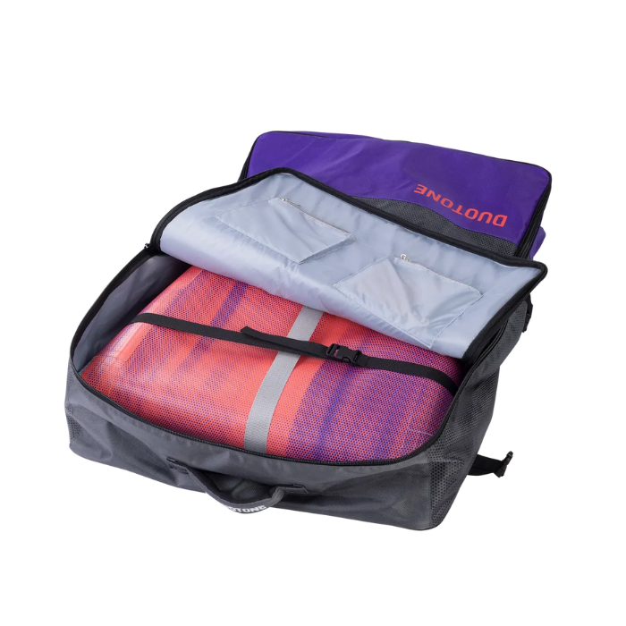 DEMO Duotone Downwinder Air 2025