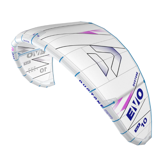 Duotone Evo SLS Concept Blue 2025 - Sizes Vary
