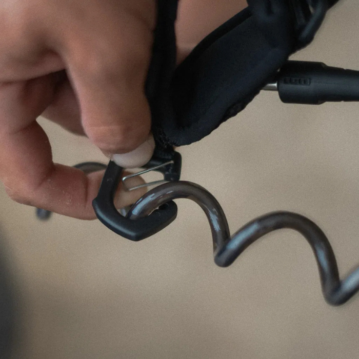 Ion Wing Core Wrist Leash - Sizes Vary