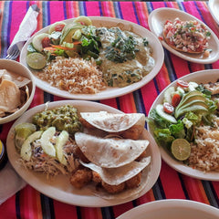 La Ventana - Palapas 2026