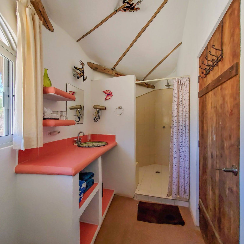 La Ventana - Palapas 2026