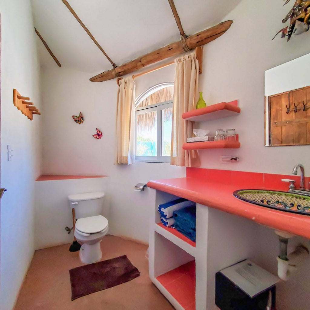 La Ventana - Palapas 2026