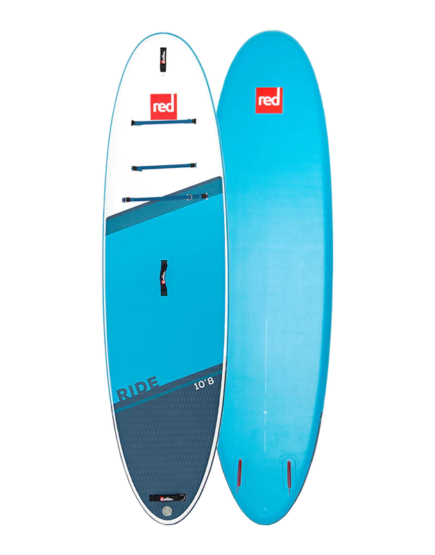 10'8" Ride MSL - Urban Surf
