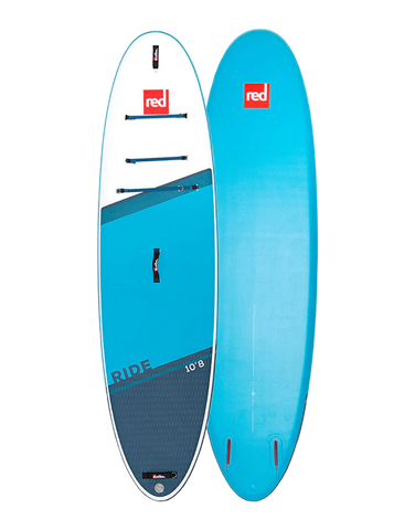 10'8" Ride MSL - Urban Surf