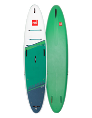 Red Paddle Co 12'6" Voyager MSL 2023 - Urban Surf
