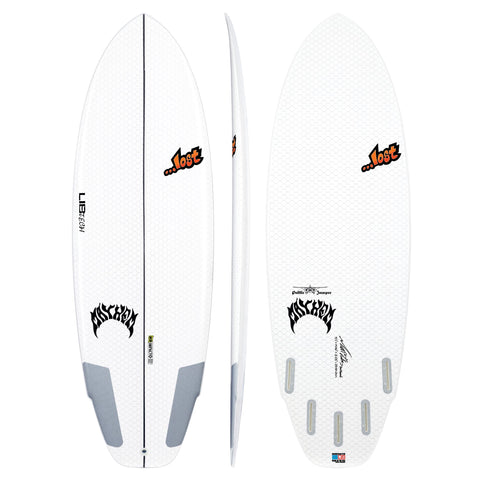 Lib Tech LOST Puddle Jumper - Sizes Vary - Urban Surf