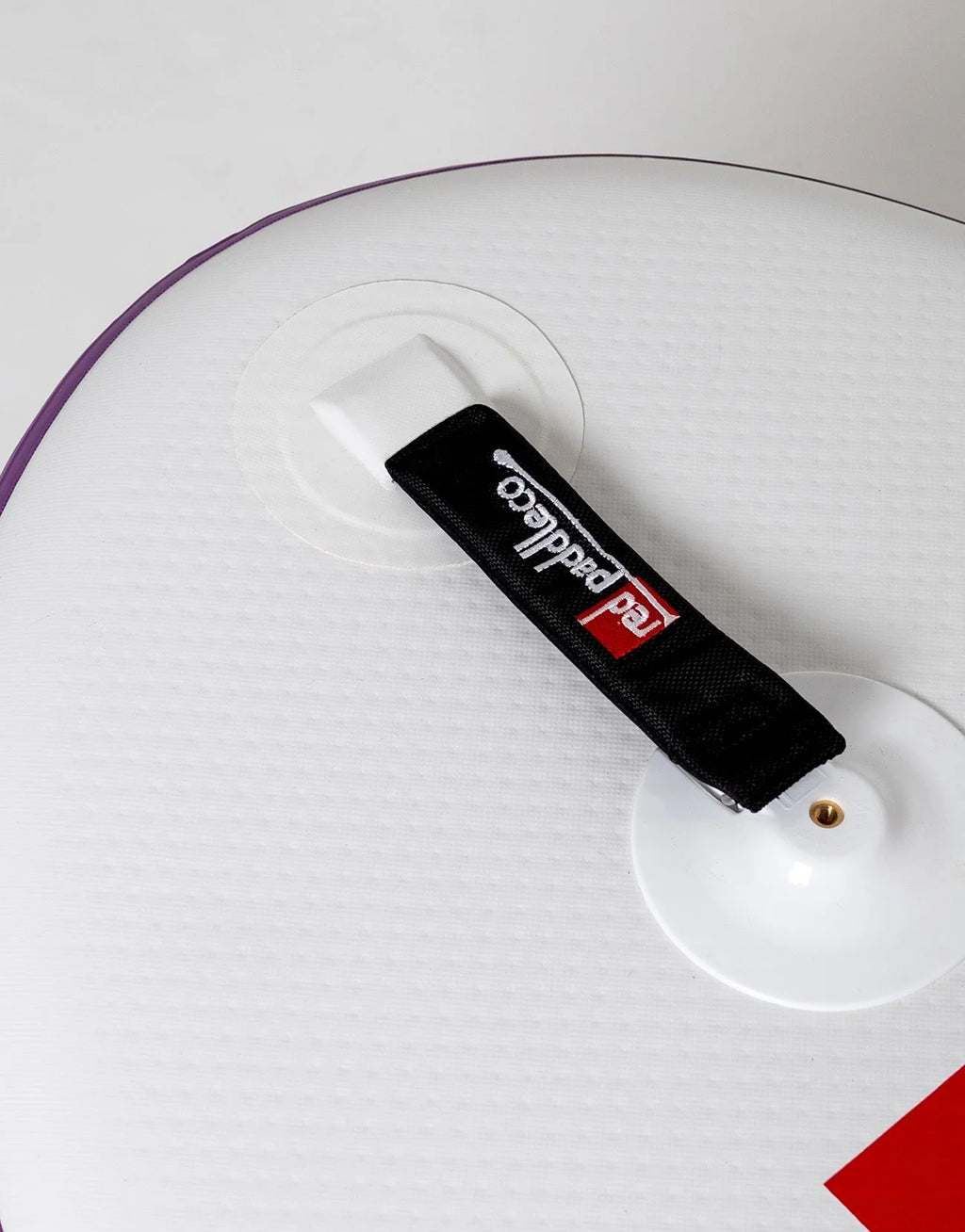 10'6" Red Ride Purple MSL