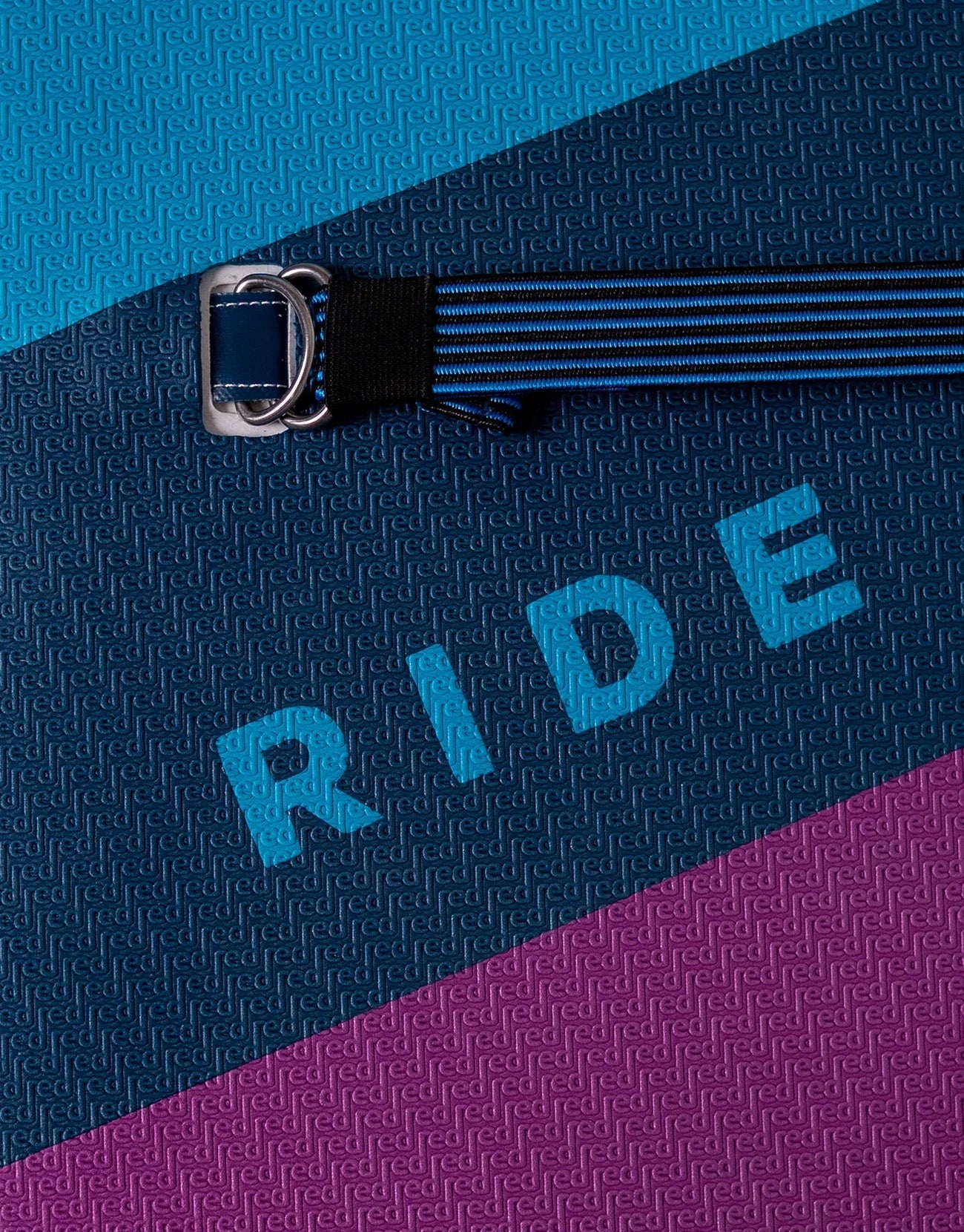 10'6" Red Ride Purple MSL