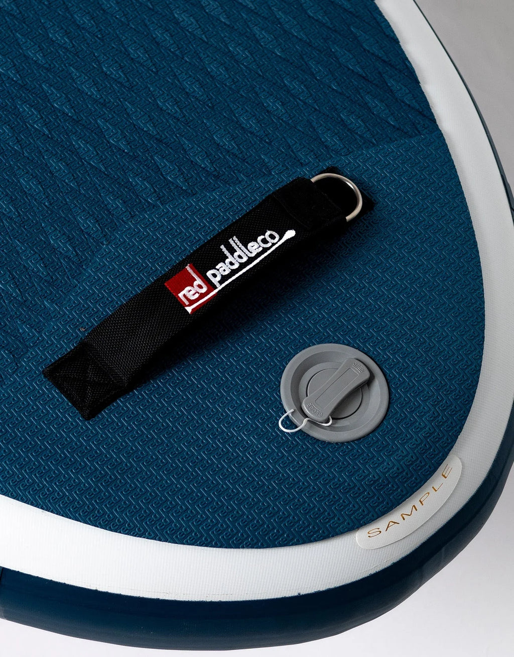 10'6" Red Ride Purple MSL