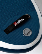 10'6" Red Ride Purple MSL