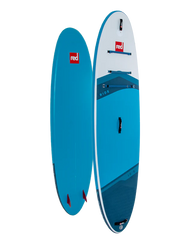 10'8" Red Ride MSL - Urban Surf