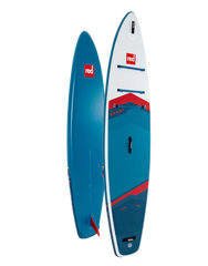 11' Red Sport MSL - Urban Surf