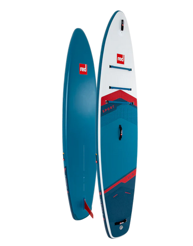 11'3" Red Sport MSL - Urban Surf
