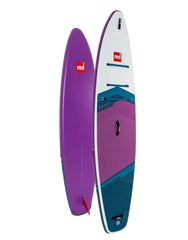 11'3" Red Sport MSL - Urban Surf