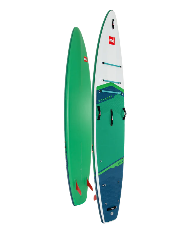 13'2" Red Voyager Plus - Urban Surf