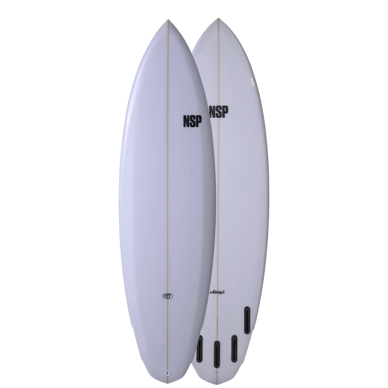 Surftech Atomic Flyer