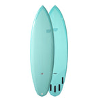 Surftech Atomic Flyer
