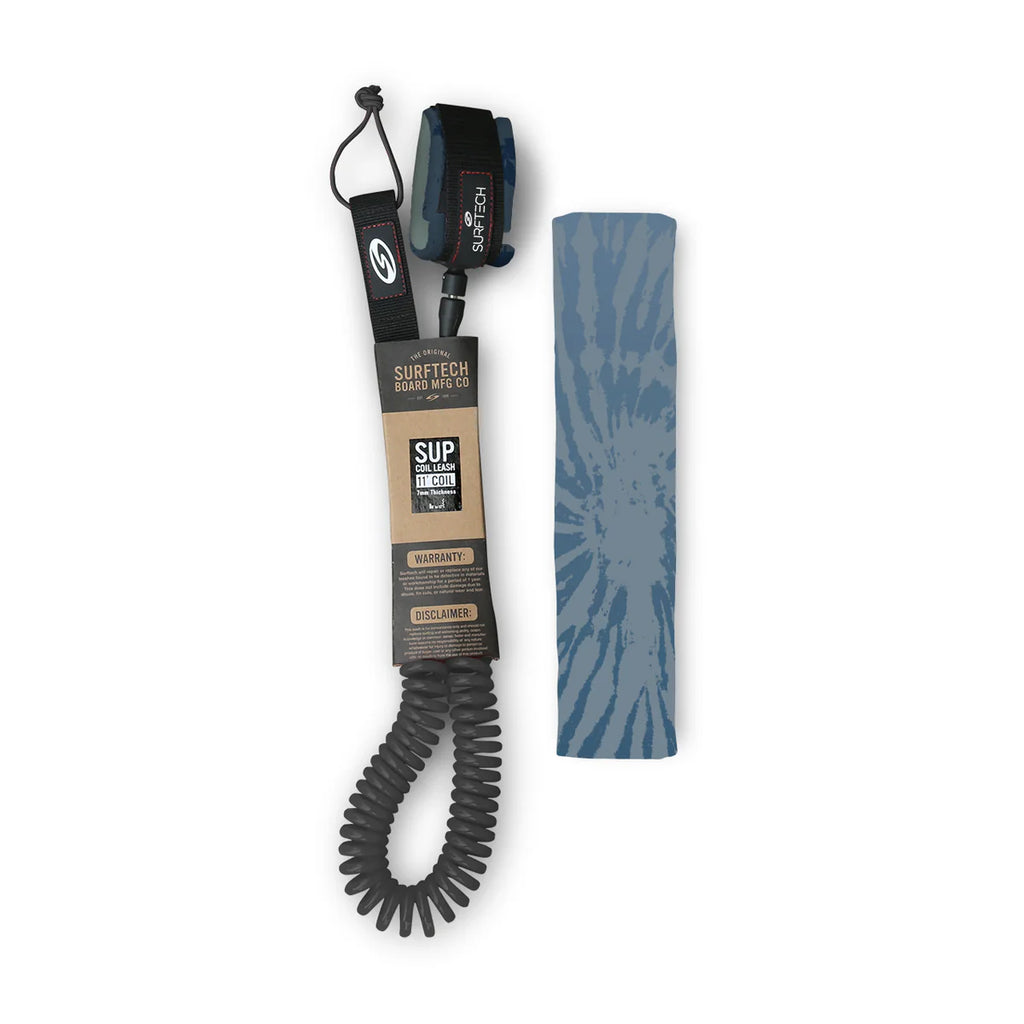 Surftech Catalyst Coil Leash