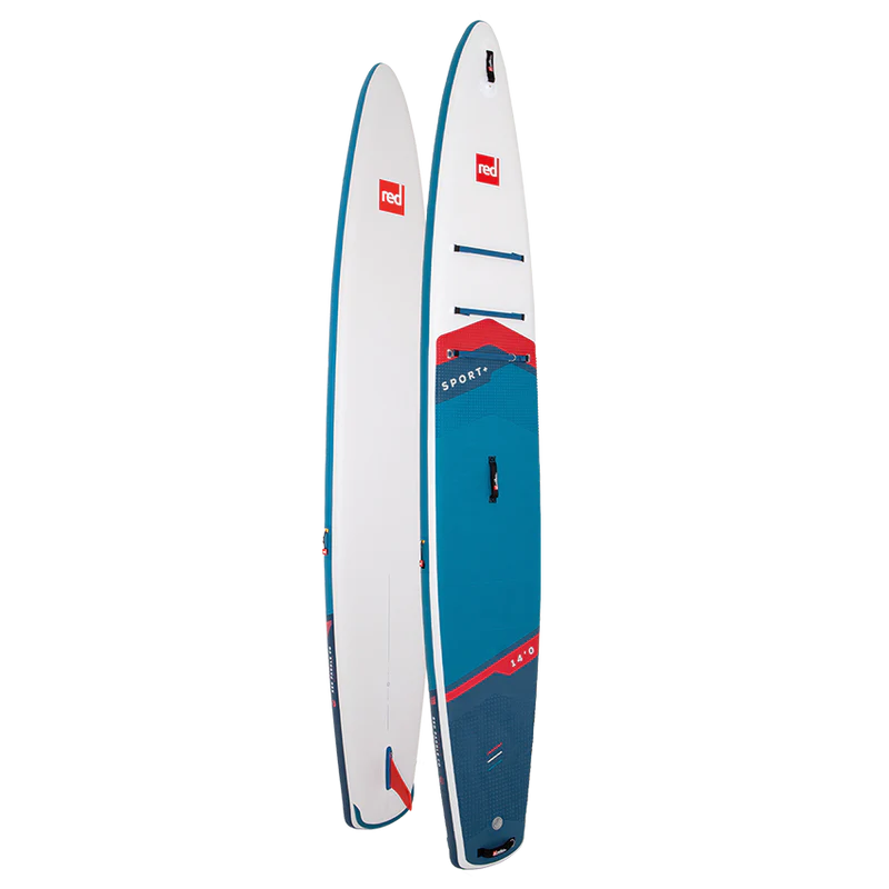 14' Red Sport+ MSL 2024 - Urban Surf