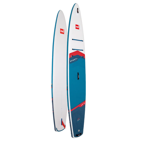 14' Red Sport+ MSL 2024 - Urban Surf