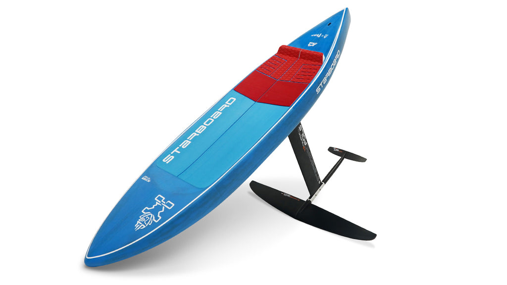 Starboard Ace Foilboard 2024 - Sizes Vary - Urban Surf
