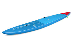 14'x28" Starboard Generation Blue Carbon 2024 - Urban Surf