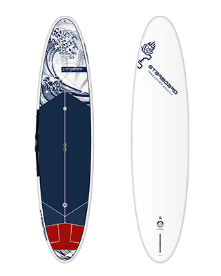 11'2" Starboard Go Lite 2024 - Sizes Vary - Urban Surf