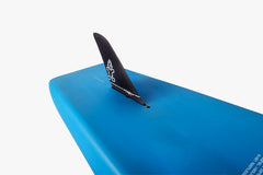 14'x27" Starboard Gen R Blue Carbon 2024 - Urban Surf