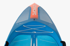 14'x21.5" Starboard Gen R Carbon Sandwich 2024 - Urban Surf