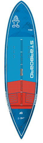 Starboard Ace Foilboard 2024 - Sizes Vary - Urban Surf