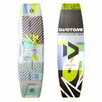Duotone Select 2024 Concept Blue - Urban Surf