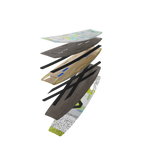 Duotone Select 2024 Concept Blue - Urban Surf