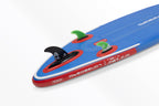 10'0" Longboard Inflatable Double Chamber