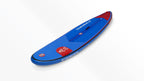 10'0" Longboard Inflatable Double Chamber