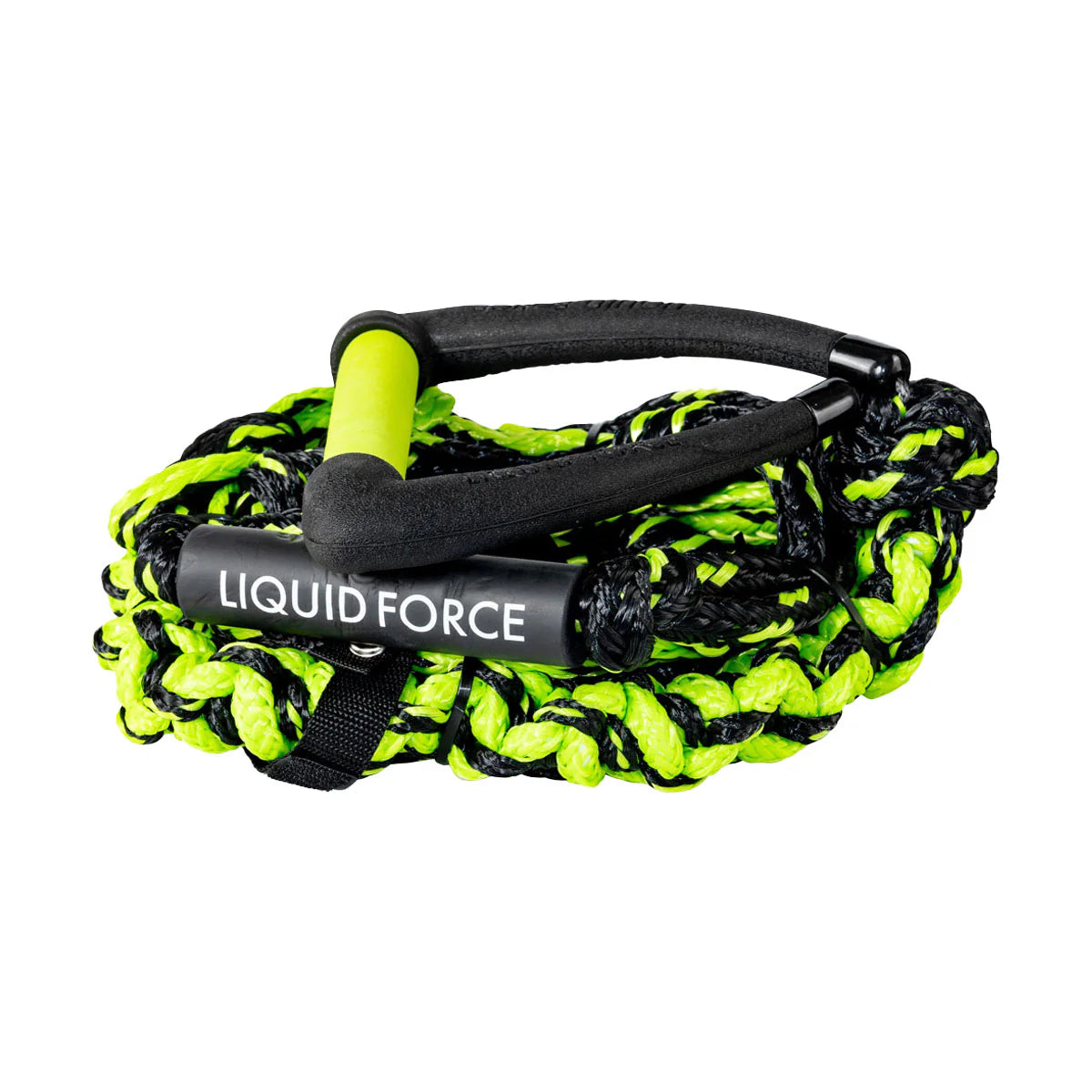 Surf 9" DLX Coil Combo Wakesurf Rope