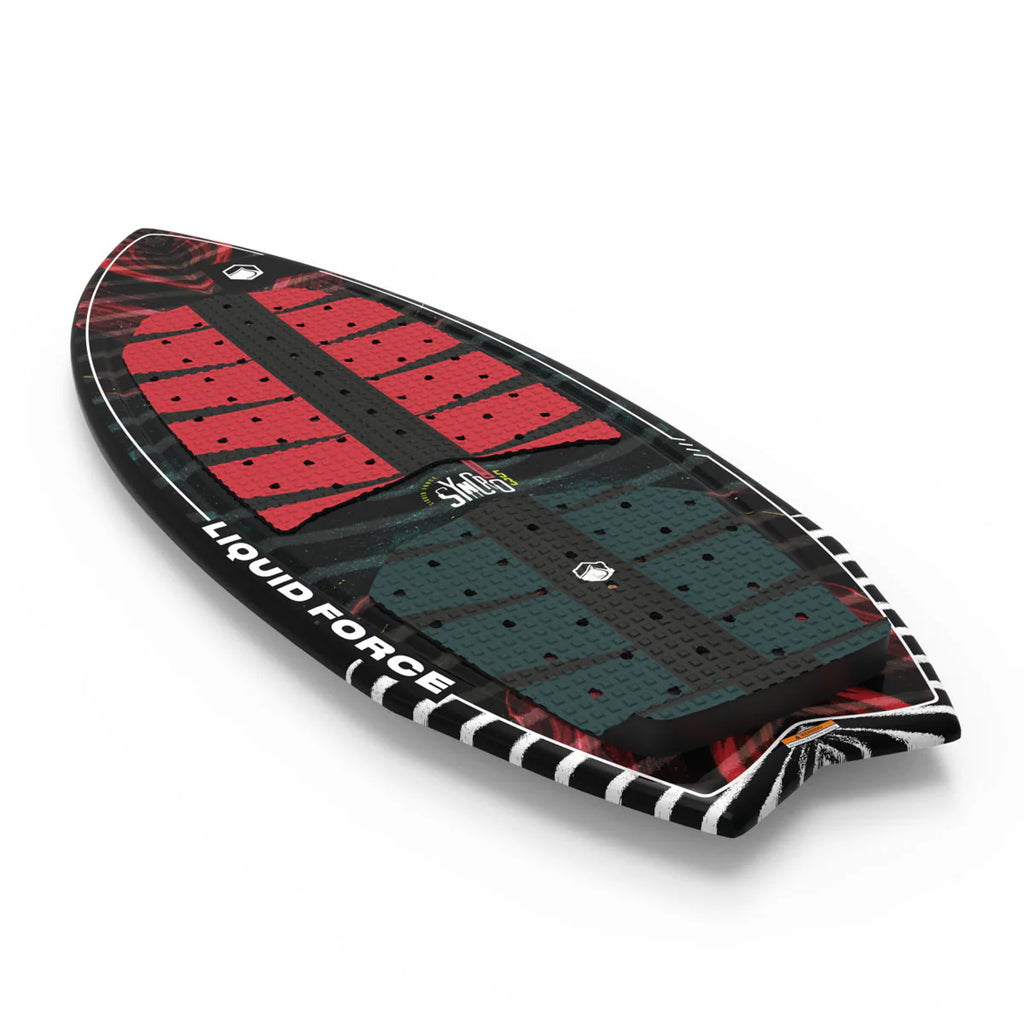 Liquid Force Syncro Wakesurf 2025