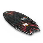 Liquid Force Syncro Wakesurf 2025