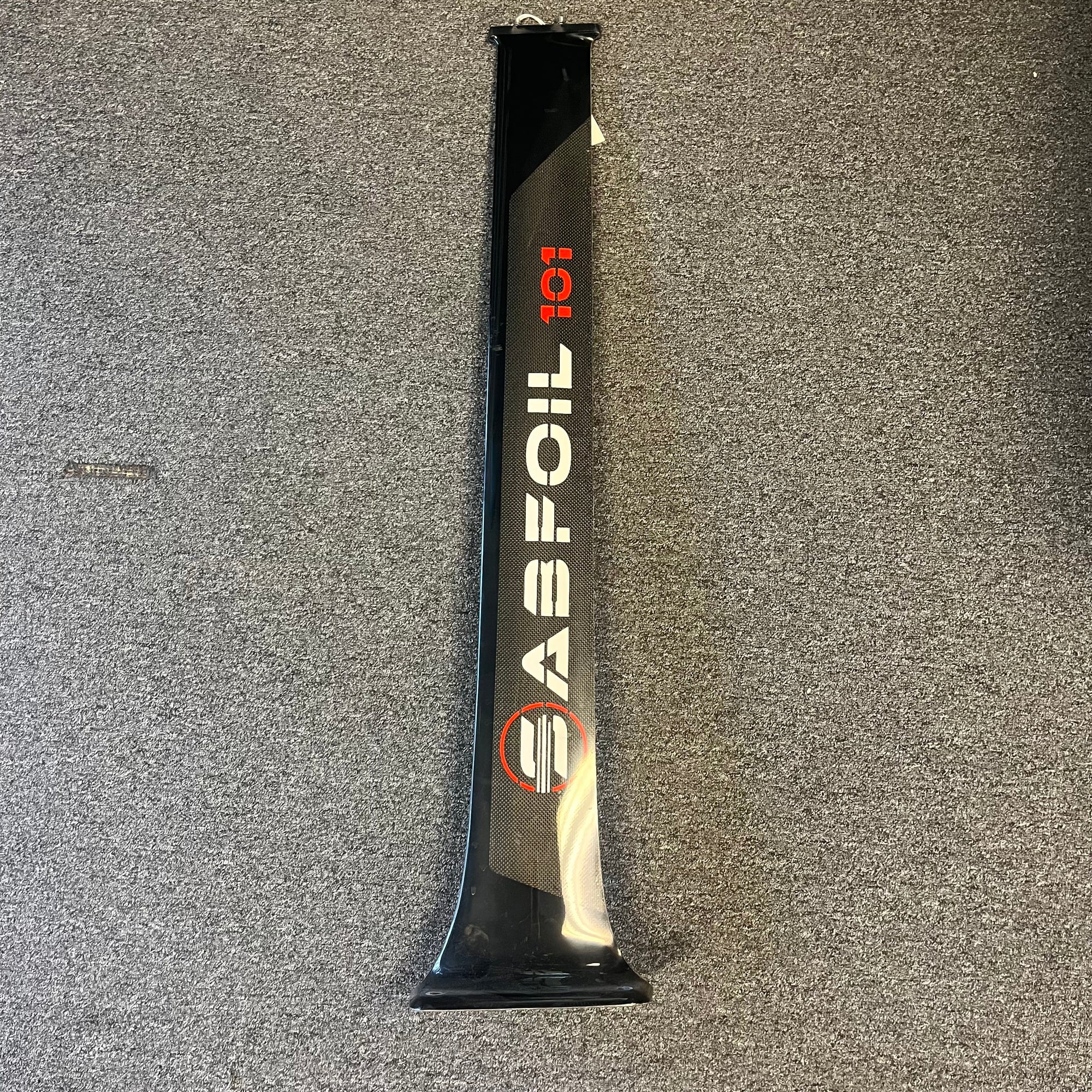 Used Sab Foil Package