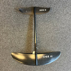 Used Sab Foil Package