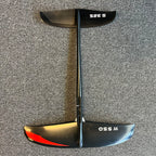 Used Sab Foil Package