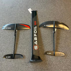 Used Sab Foil Package