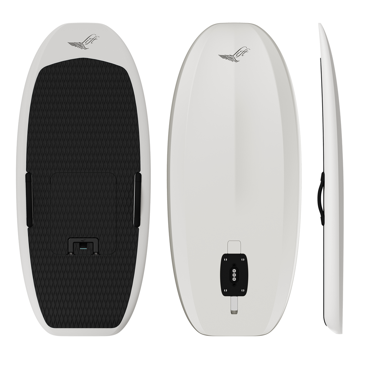 eFoil | Lift 5 Electric Foil Boards | Urban Surf