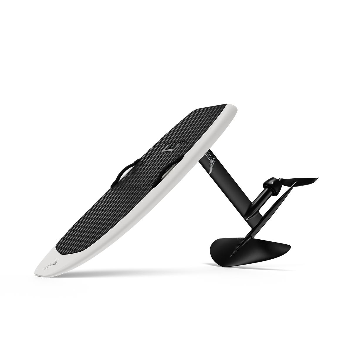 eFoil | Lift 5 Electric Foil Boards | Urban Surf