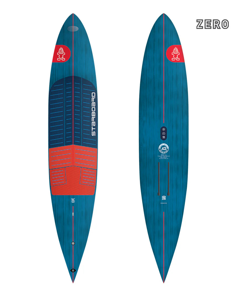 Starboard Ace Lightning ZERO Foilboard 2025